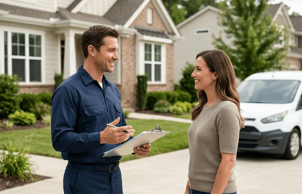 Mold Remediation Albemarle, NC FAQs